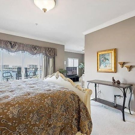 Harbor Central Penthouse Destin Zewnętrze zdjęcie
