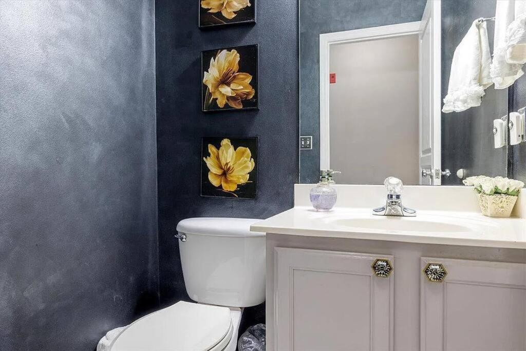 Harbor Central Penthouse Destin Zewnętrze zdjęcie