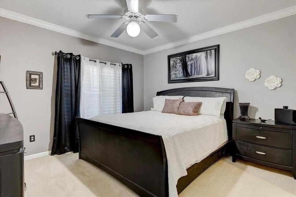 Harbor Central Penthouse Destin Zewnętrze zdjęcie