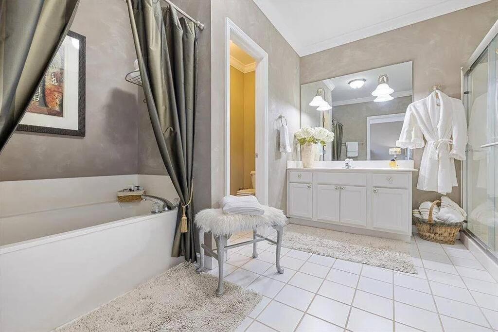 Harbor Central Penthouse Destin Zewnętrze zdjęcie