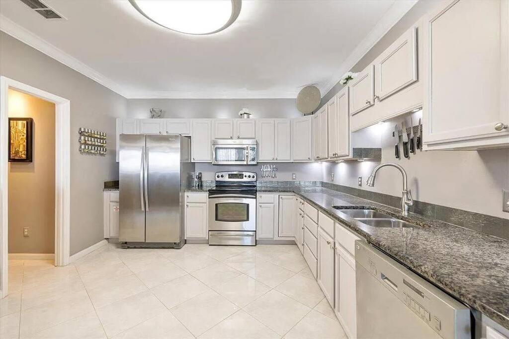 Harbor Central Penthouse Destin Zewnętrze zdjęcie