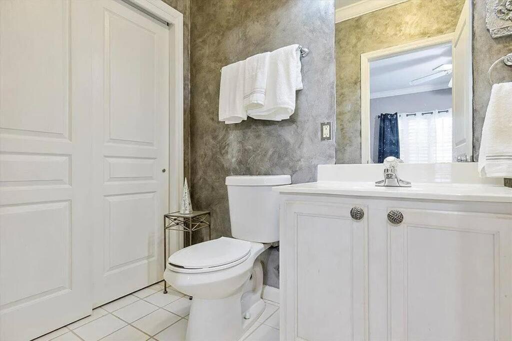 Harbor Central Penthouse Destin Zewnętrze zdjęcie
