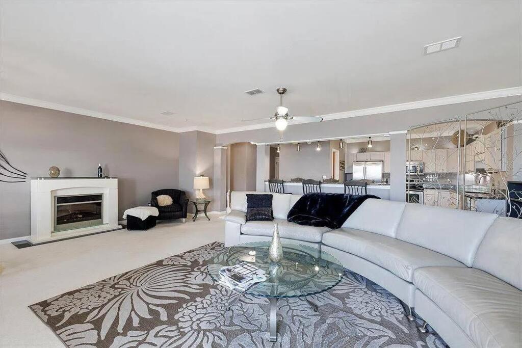 Harbor Central Penthouse Destin Zewnętrze zdjęcie