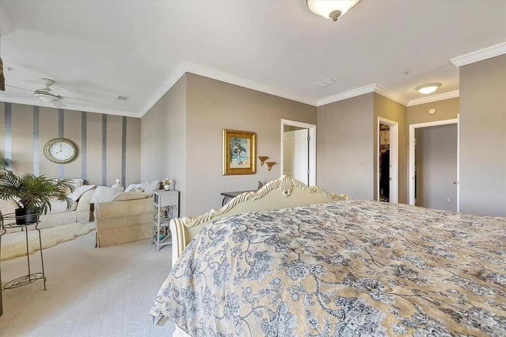 Harbor Central Penthouse Destin Zewnętrze zdjęcie