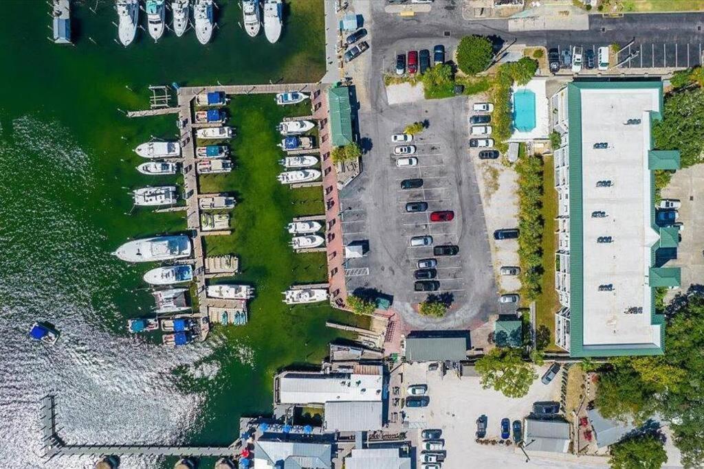 Harbor Central Penthouse Destin Zewnętrze zdjęcie